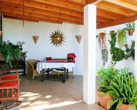 Casa Zorro *