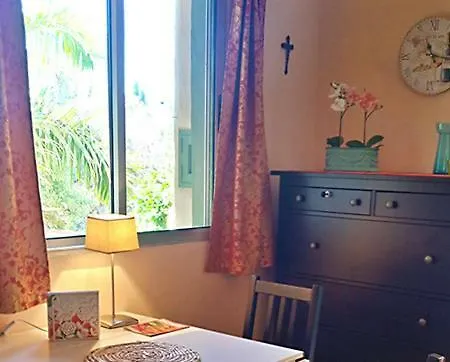 Casa Zorro