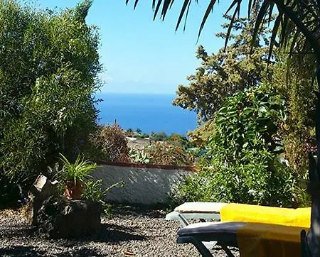 Casa Zorro Ferienhaus